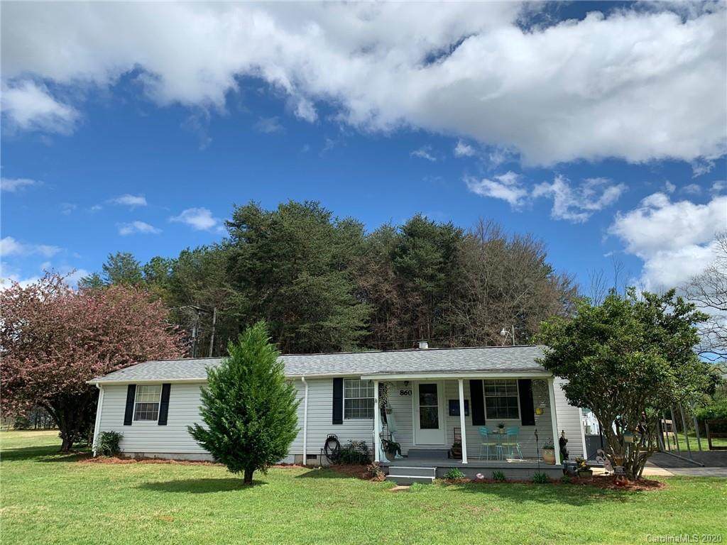 860 Bethel School Road - Photo 1