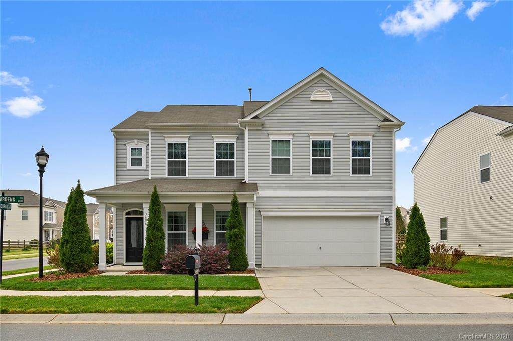 3606 Exbury Gardens Drive - Photo 1