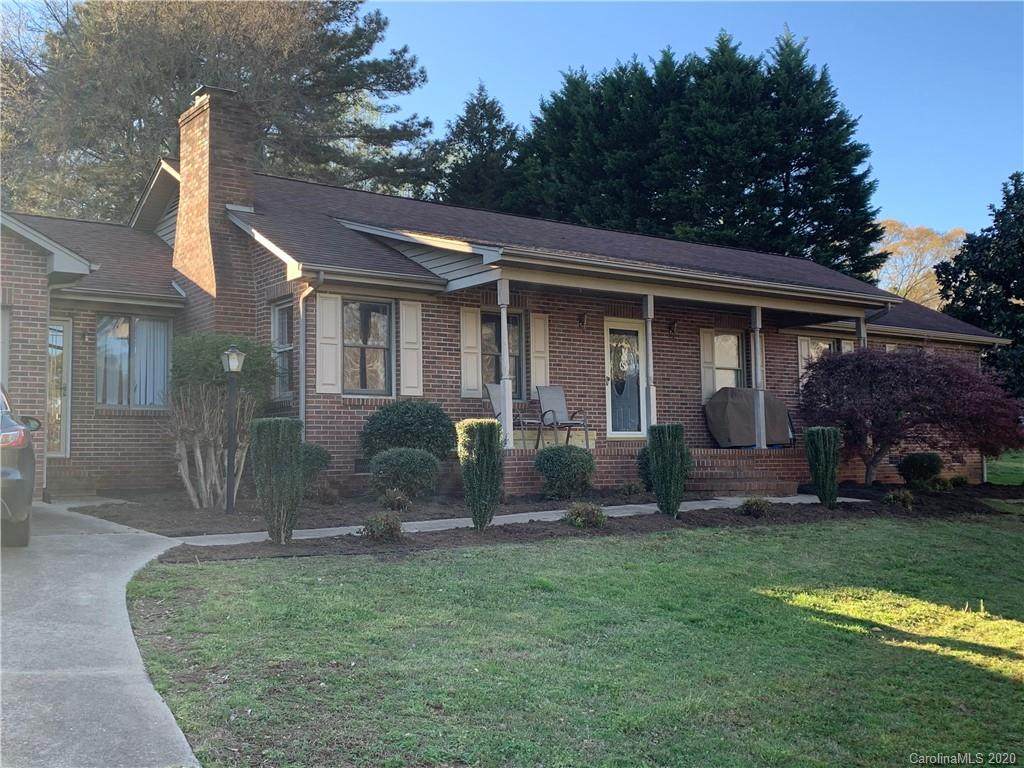 2607 Ole Home Trail - Photo 1