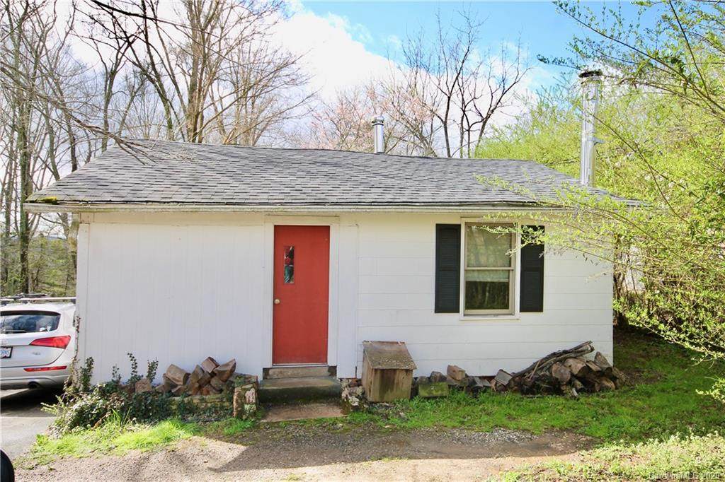 538 Deaverview Road - Photo 1