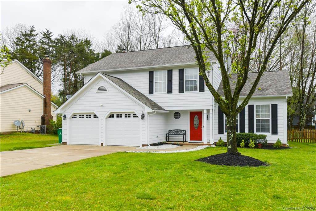 13118 Greycrest Drive - Photo 1