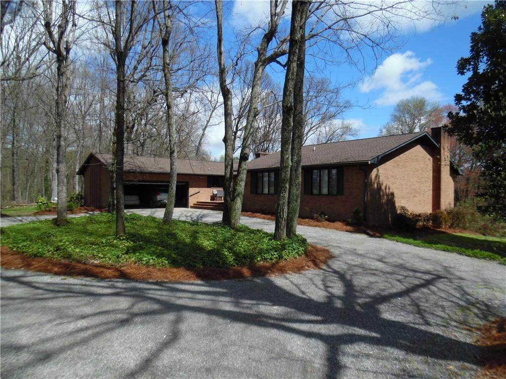 2244 Balls Creek Road - Photo 1
