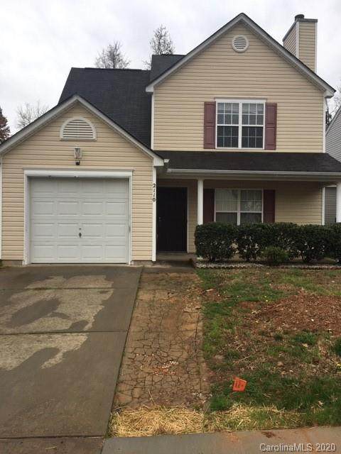 2110 Cindy Creek Lane - Photo 1