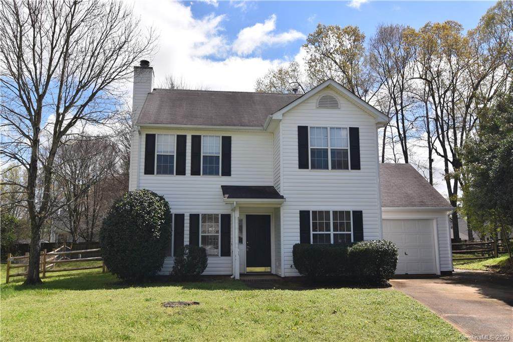 14204 Lavender Trace Court - Photo 1