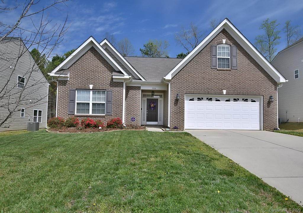 286 Mallard Head Drive - Photo 1