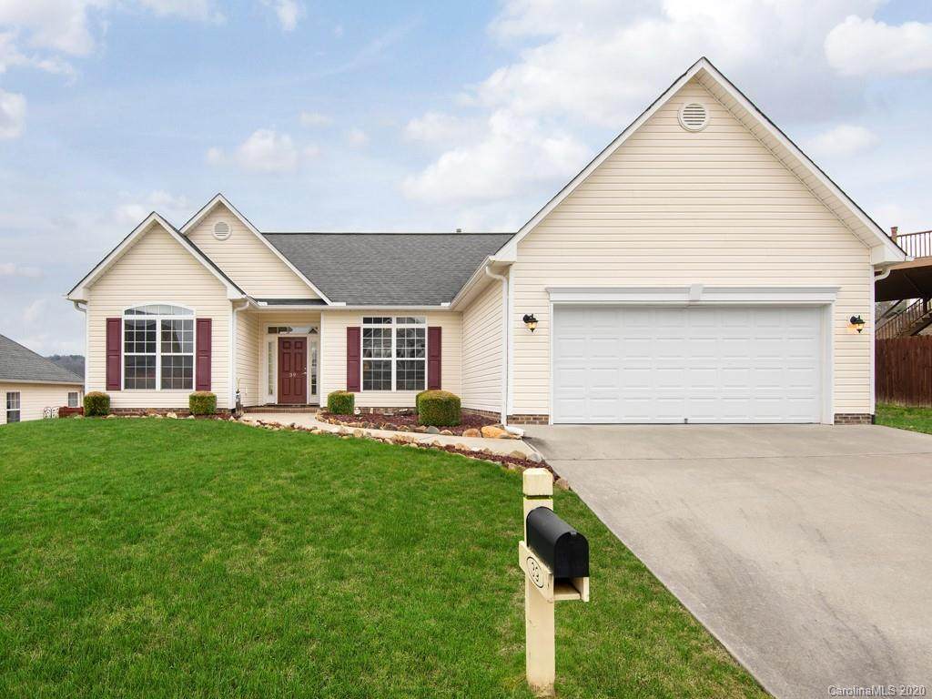 39 Stone River Drive - Photo 1