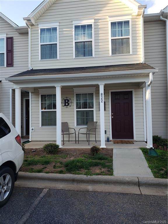 822 Chevelle Drive - Photo 1