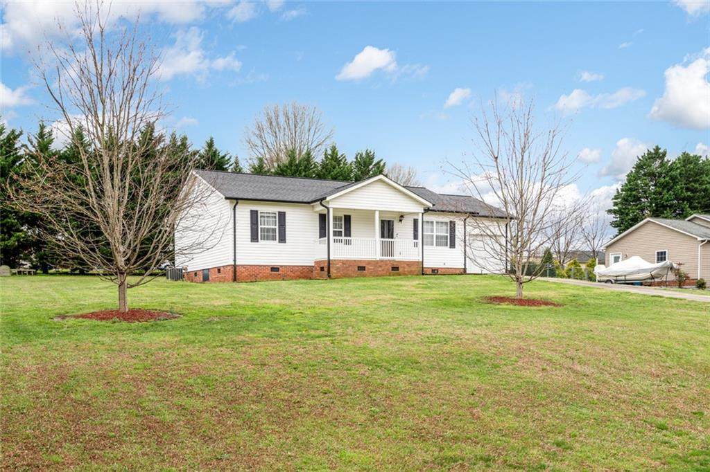 2431 Side Lane - Photo 1