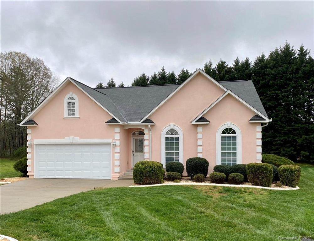 1110 Overhill Road - Photo 1