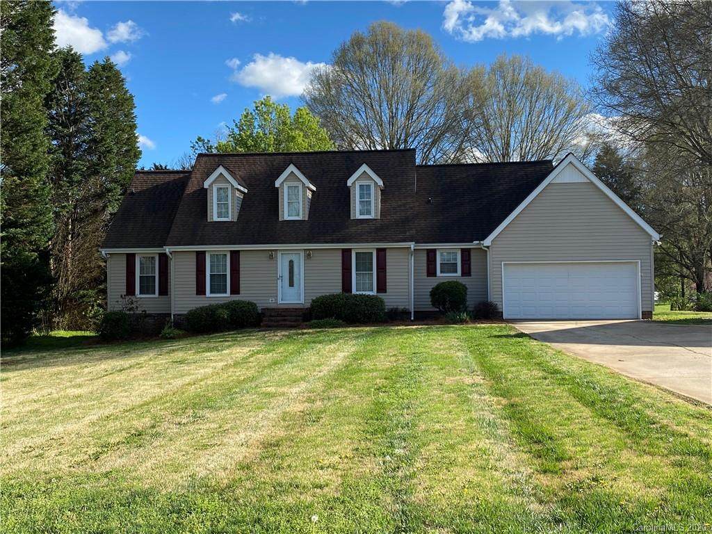 118 Windchime Lane - Photo 1