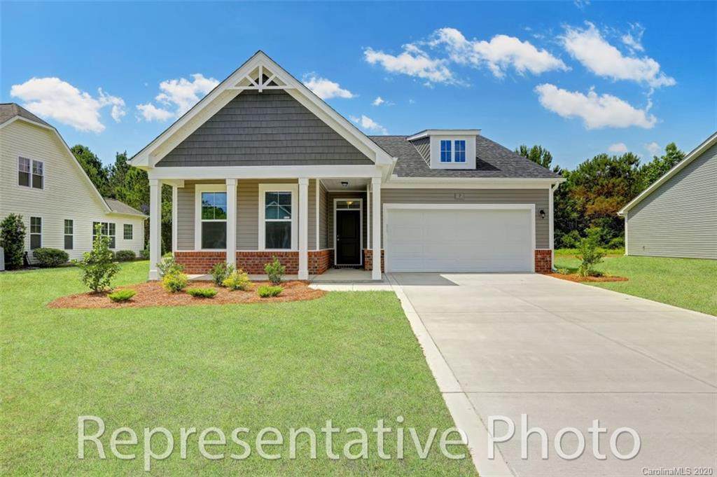 2429 Whispering Way - Photo 1
