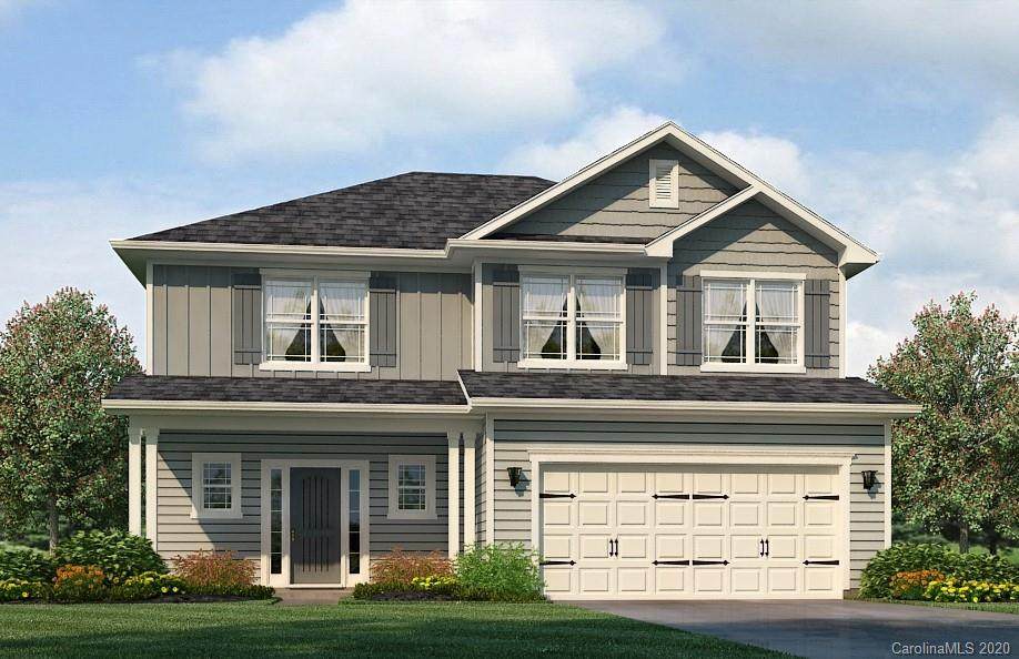 842 Accent Avenue - Photo 1