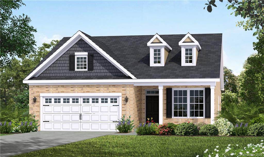 2409 Whispering Way - Photo 1