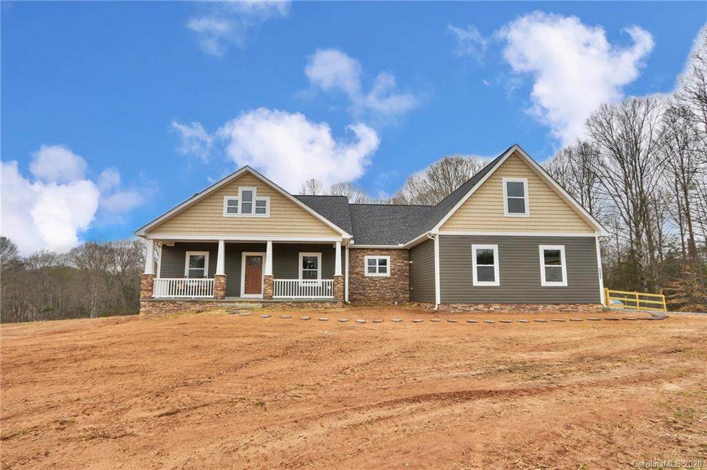 1396 Northwood Church Road - Photo 1