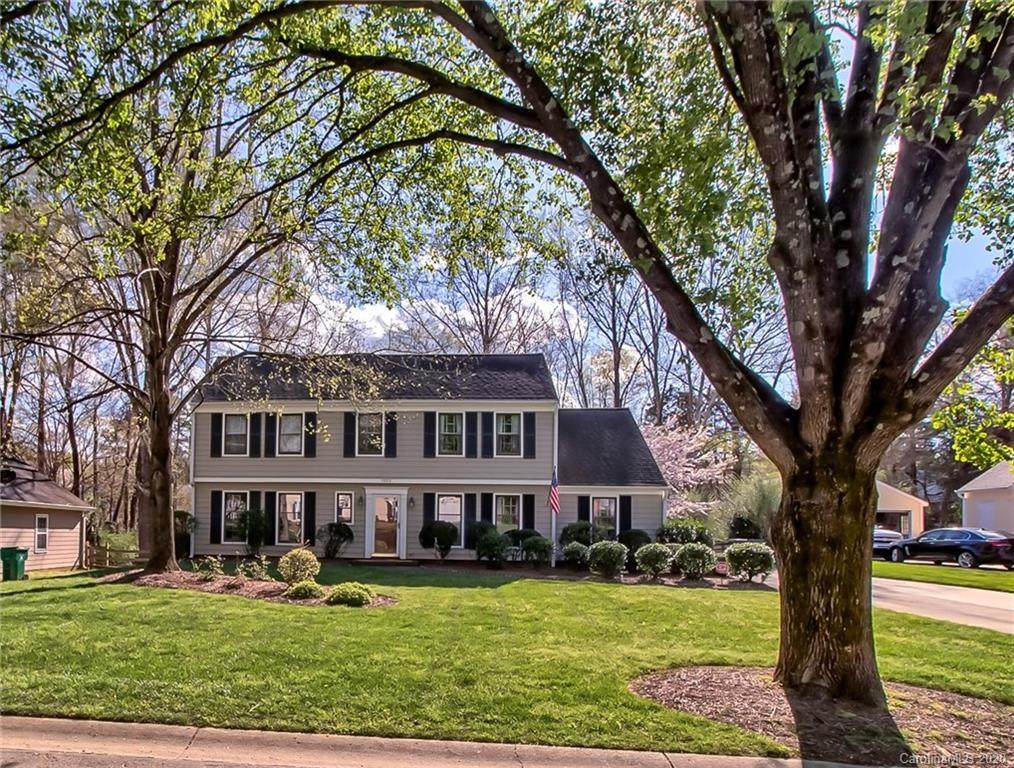 5922 Carmel Station Avenue - Photo 1