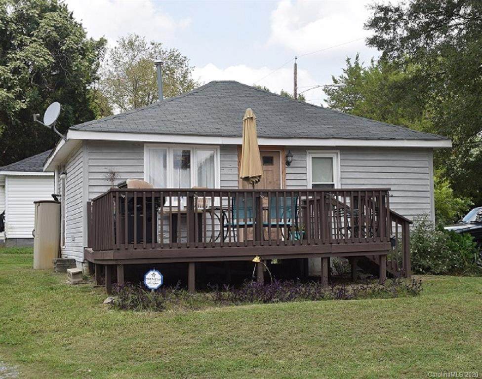 601 Scruggs Street - Photo 1