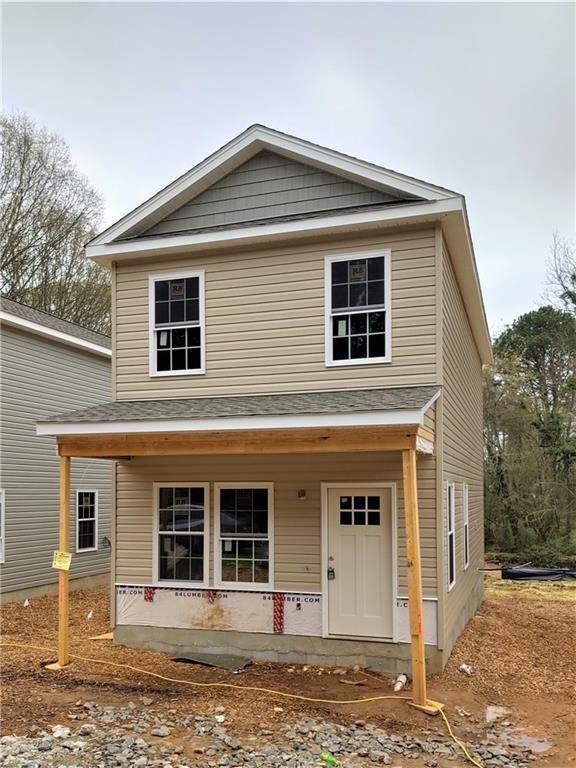 1850 19th Avenue - Photo 1