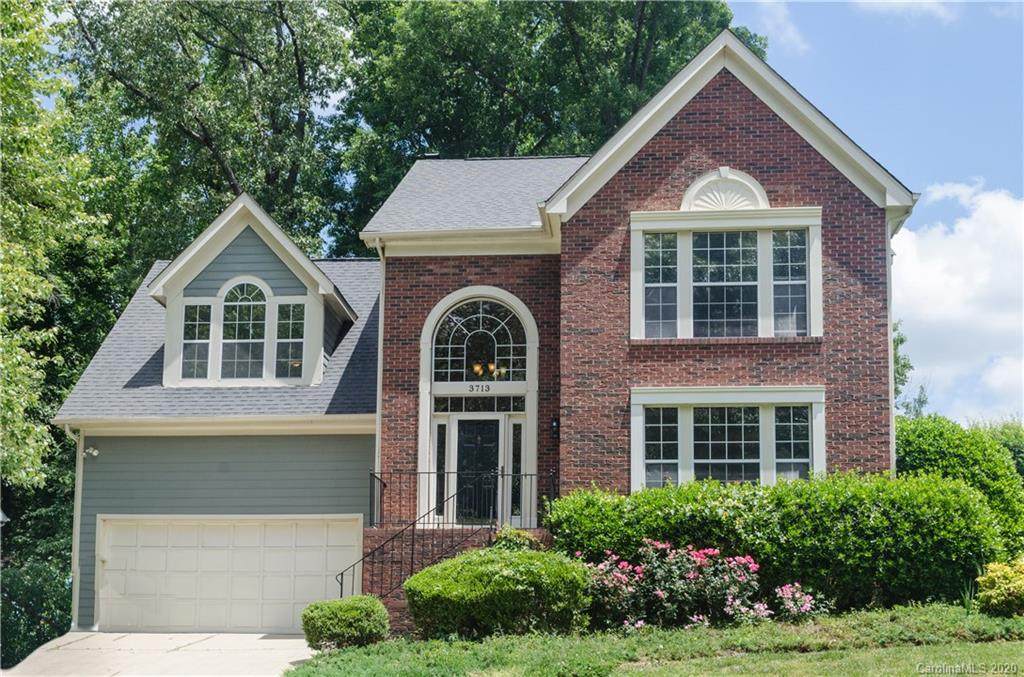 3713 Peakwood Court - Photo 1