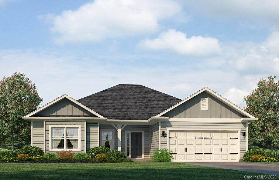 157 Wylie Trail - Photo 1