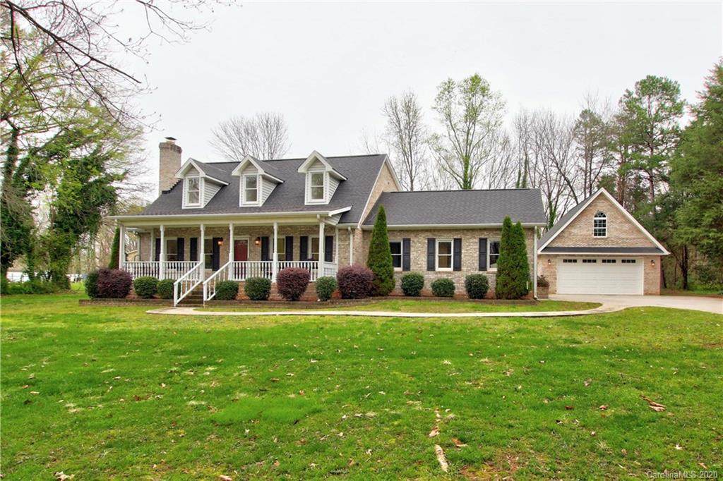 307 Faith Road - Photo 1