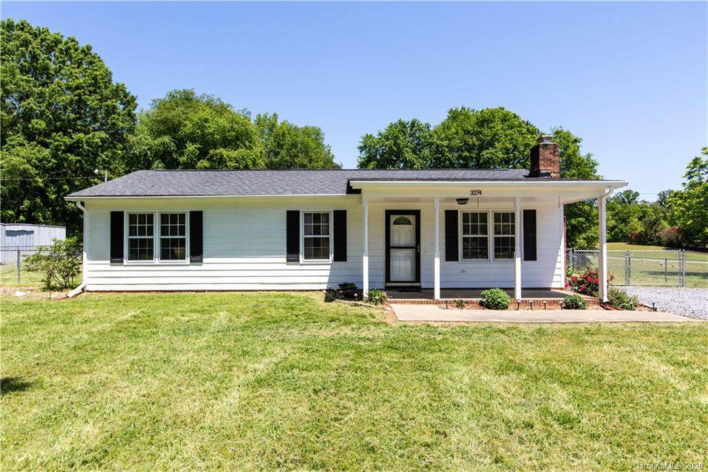 3274 Dallas Cherryville Highway - Photo 1 3274 Dallas Cherryville Highway - Photo 1