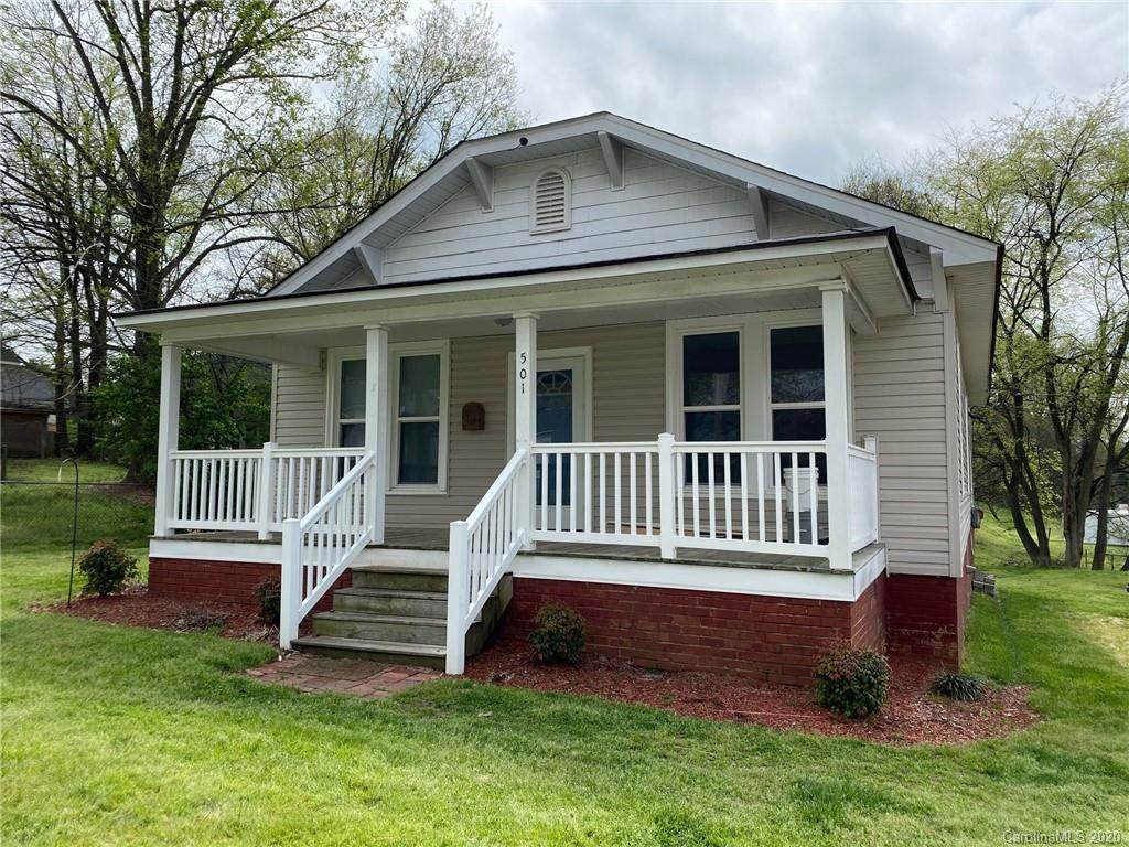 501 D Street - Photo 1