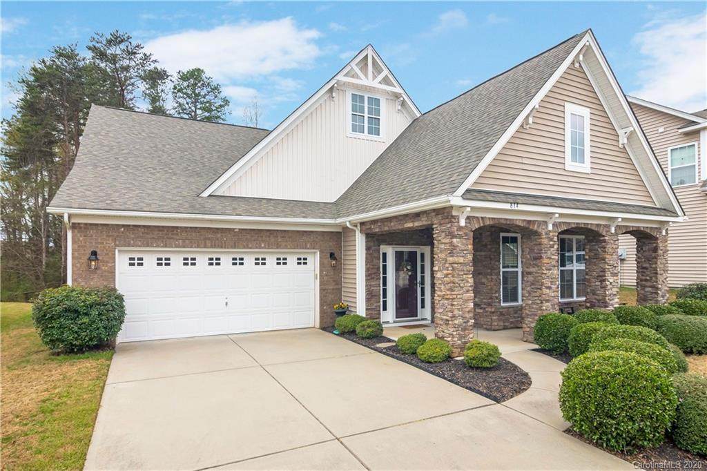 814 Solandra Way - Photo 1