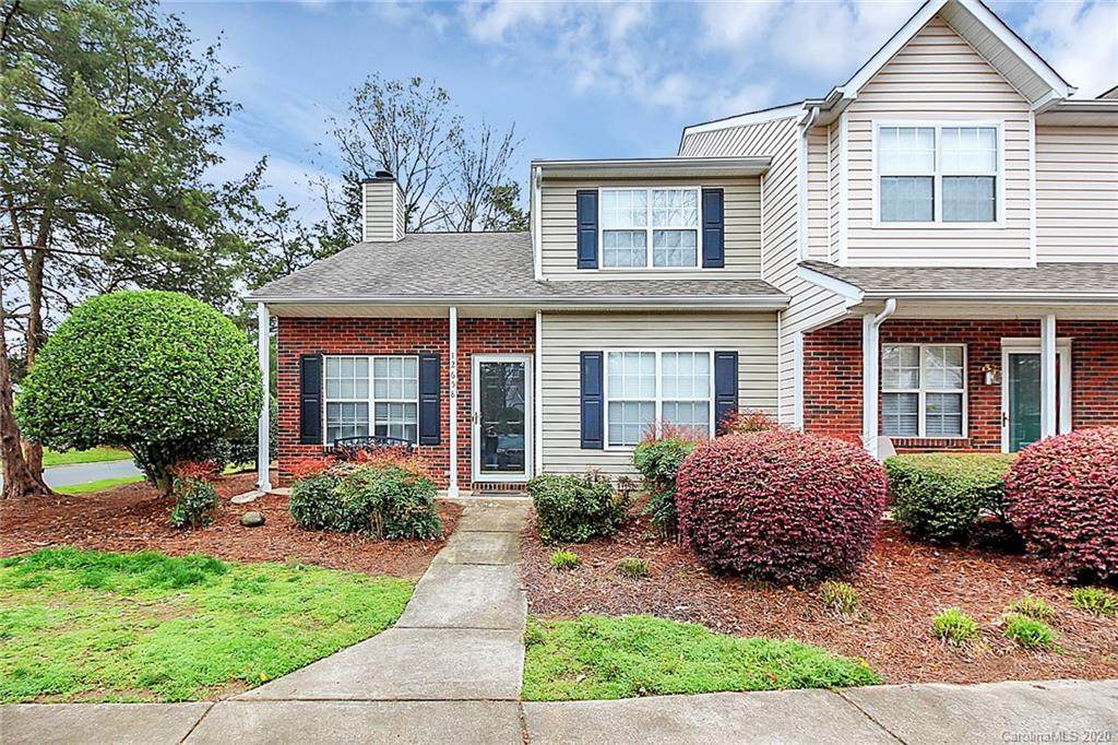 12658 Tucker Crossing Lane - Photo 1