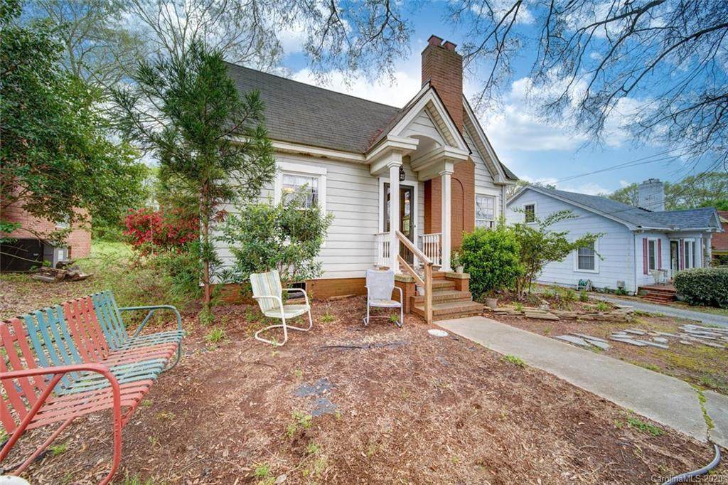 442 Spring Street - Photo 1