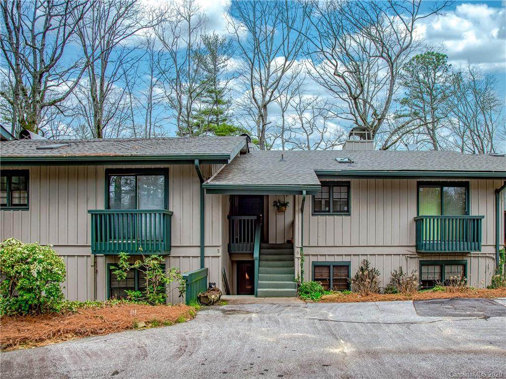 28 Toxaway Point - Photo 1