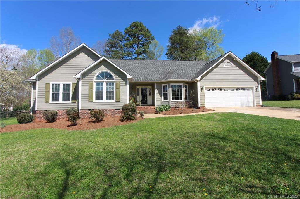 4508 Tree Haven Court - Photo 1