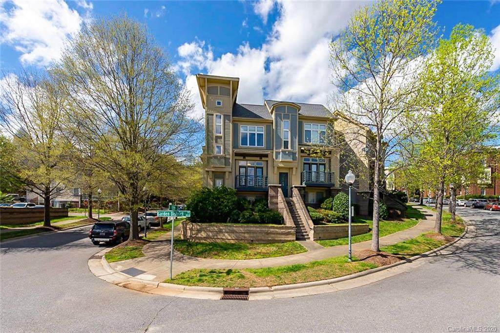822 Garden District Drive - Photo 1