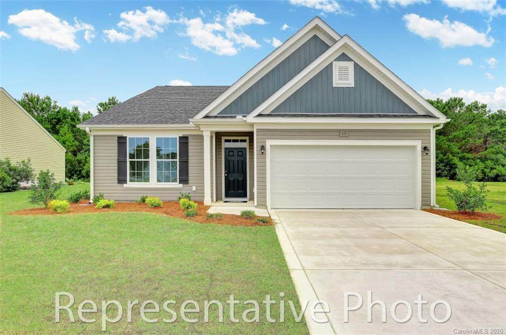 7833 (#53) Creek Park Drive - Photo 1