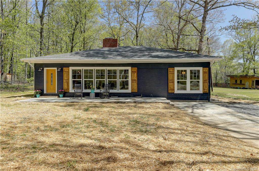 319 Simrill Avenue - Photo 1 319 Simrill Avenue - Photo 1