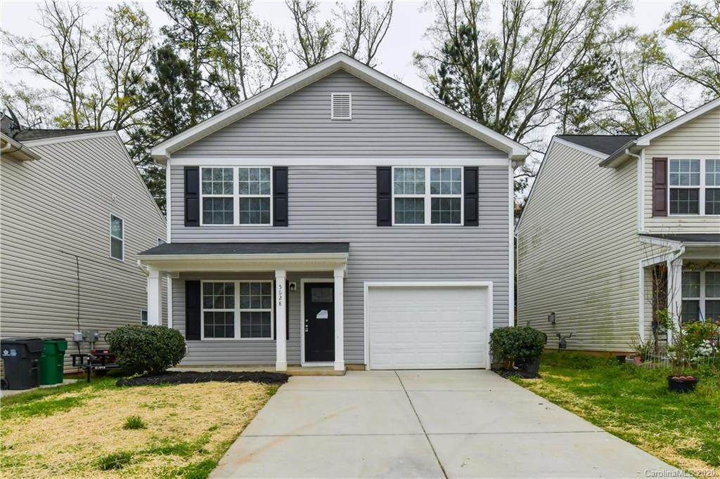 5628 Idlewild Road - Photo 1 5628 Idlewild Road - Photo 1