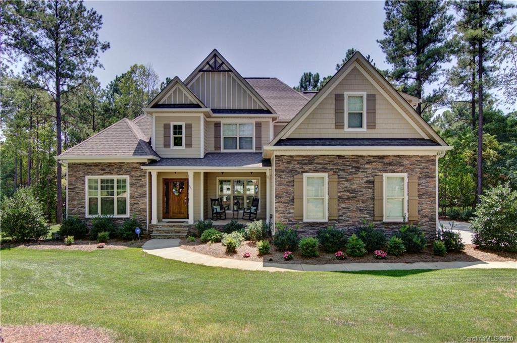 221 Hidden Meadows Drive - Photo 1