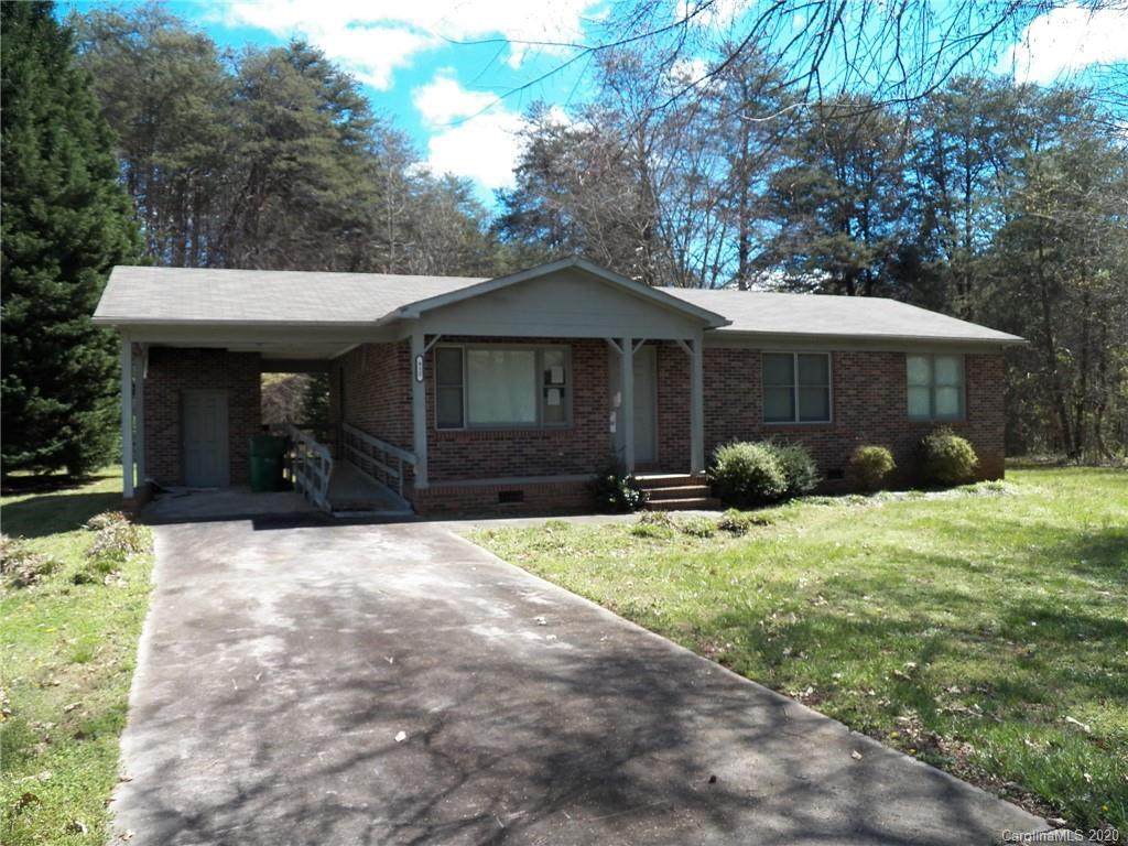 412 Lyerly Street - Photo 1
