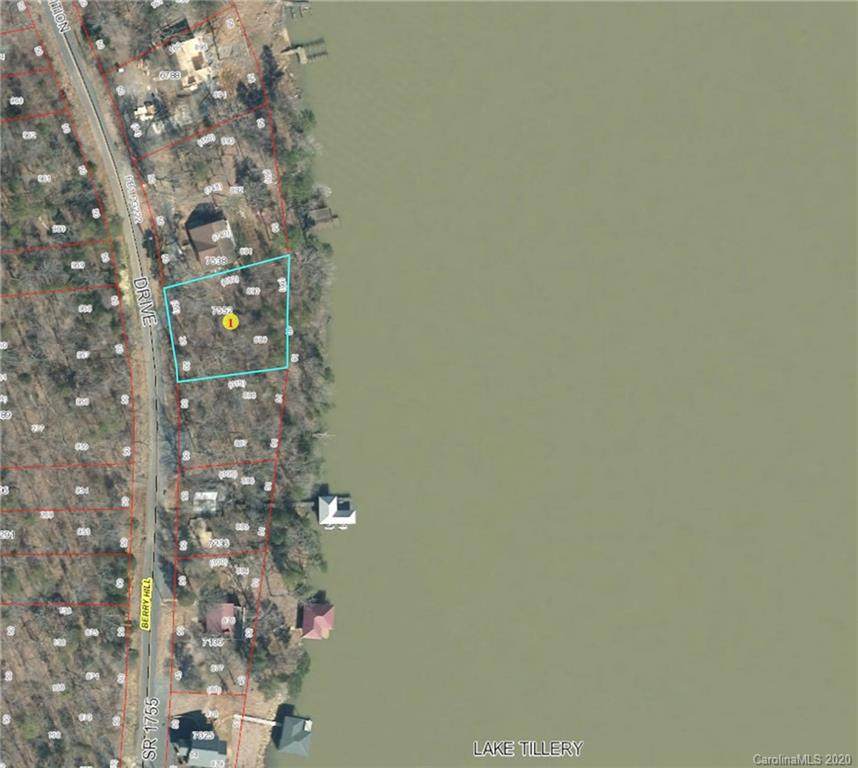 VAC Berry Hill Drive - Photo 1 VAC Berry Hill Drive - Photo 1