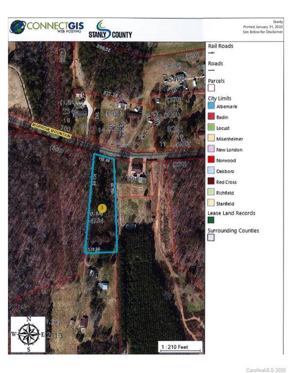 0 Morrow Mountain Road - Photo 1