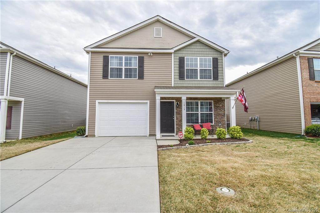 1813 Windy Willow Lane - Photo 1 1813 Windy Willow Lane - Photo 1