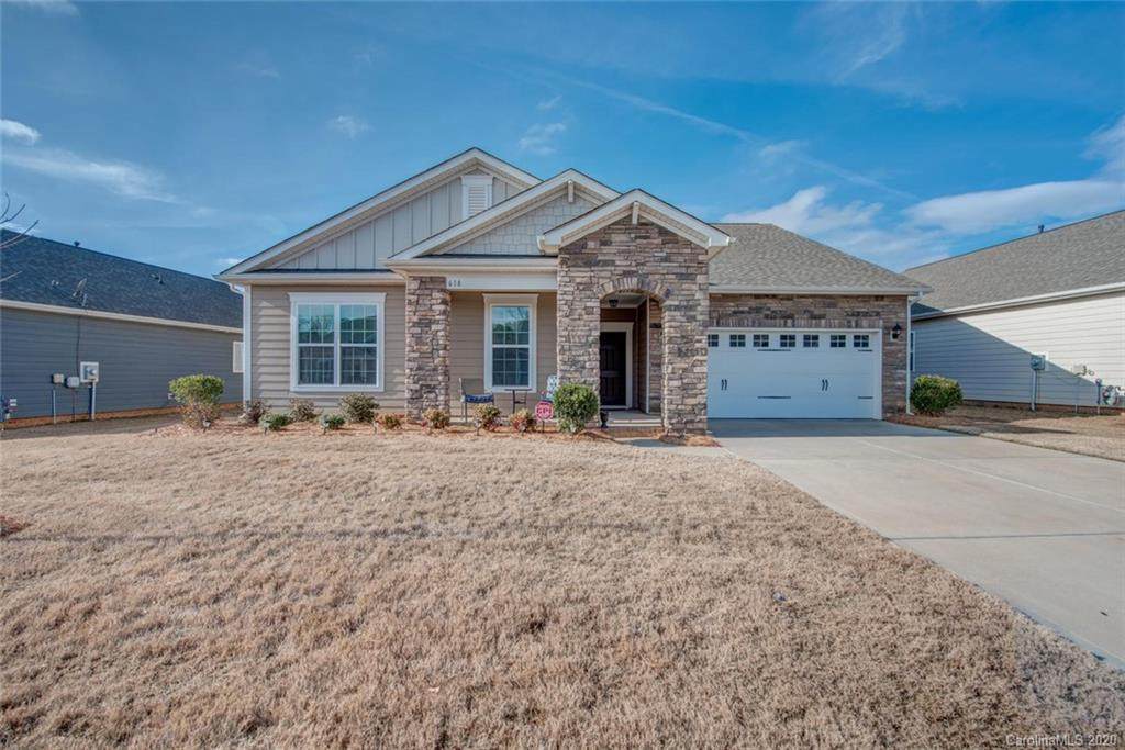 618 Gardenbrook Trail - Photo 1 618 Gardenbrook Trail - Photo 1