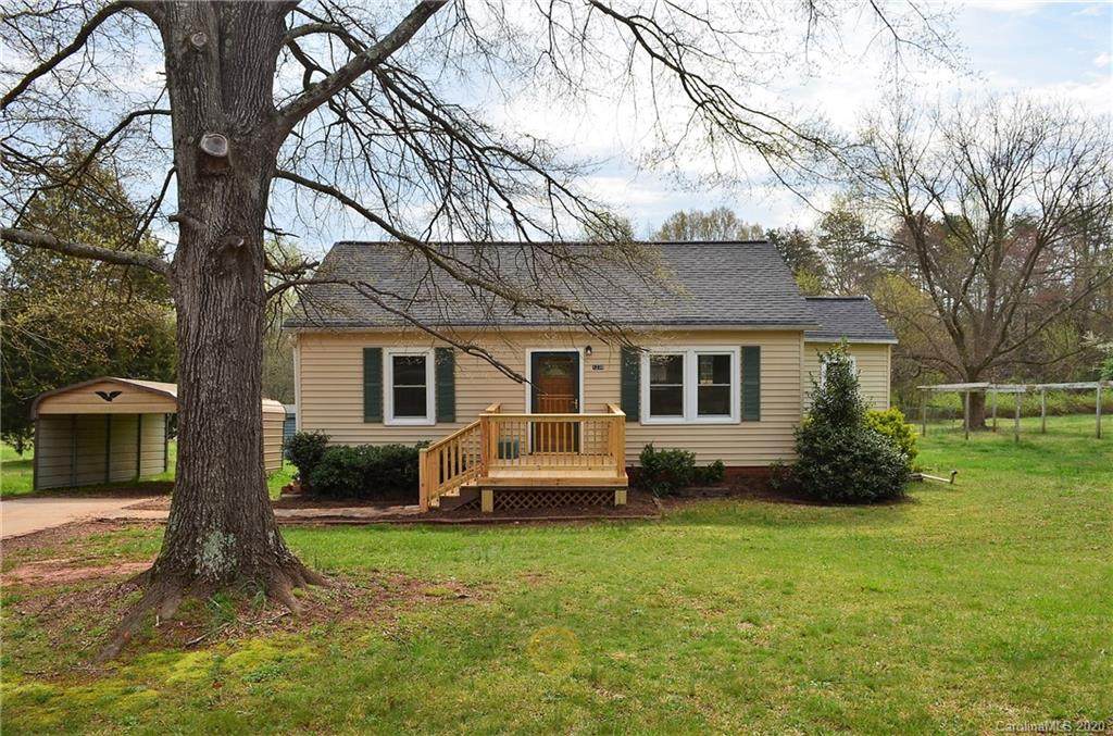 1230 Caleb Setzer Road - Photo 1 1230 Caleb Setzer Road - Photo 1