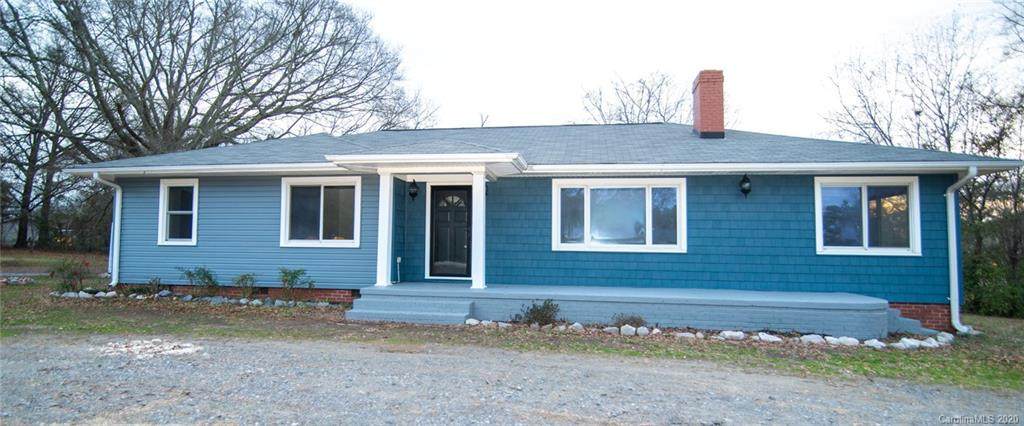 1588 Falls Road - Photo 1 1588 Falls Road - Photo 1