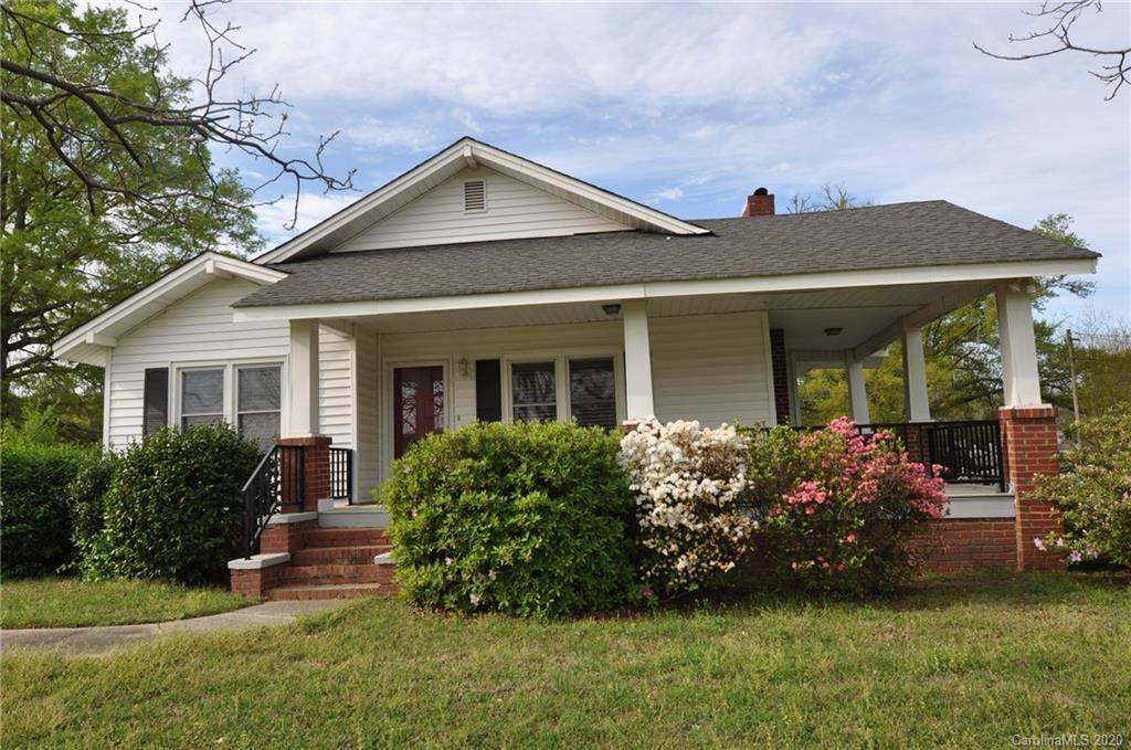 614 Great Falls Highway - Photo 1 614 Great Falls Highway - Photo 1