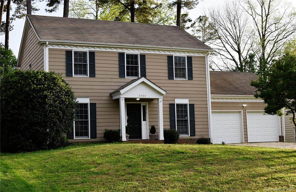 2801 Briar Ridge Drive - Photo 1 2801 Briar Ridge Drive - Photo 1