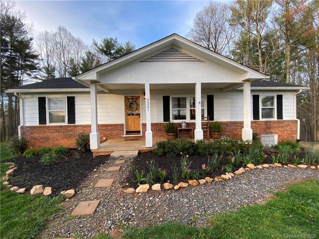 2331 Bear Creek Road - Photo 1 2331 Bear Creek Road - Photo 1