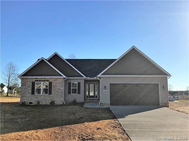183 Castle Pines Lane - Photo 1