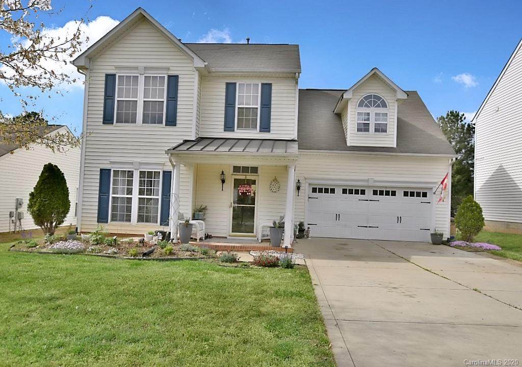 2016 Bridleside Drive - Photo 1 2016 Bridleside Drive - Photo 1