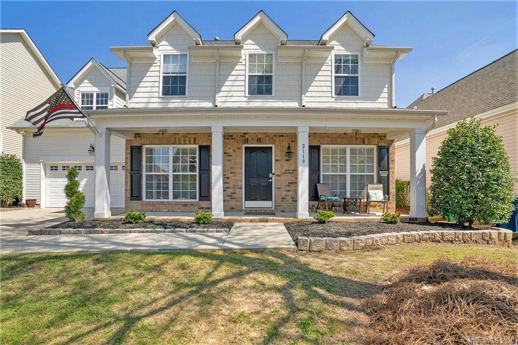 2119 Blue Iris Drive - Photo 1 2119 Blue Iris Drive - Photo 1