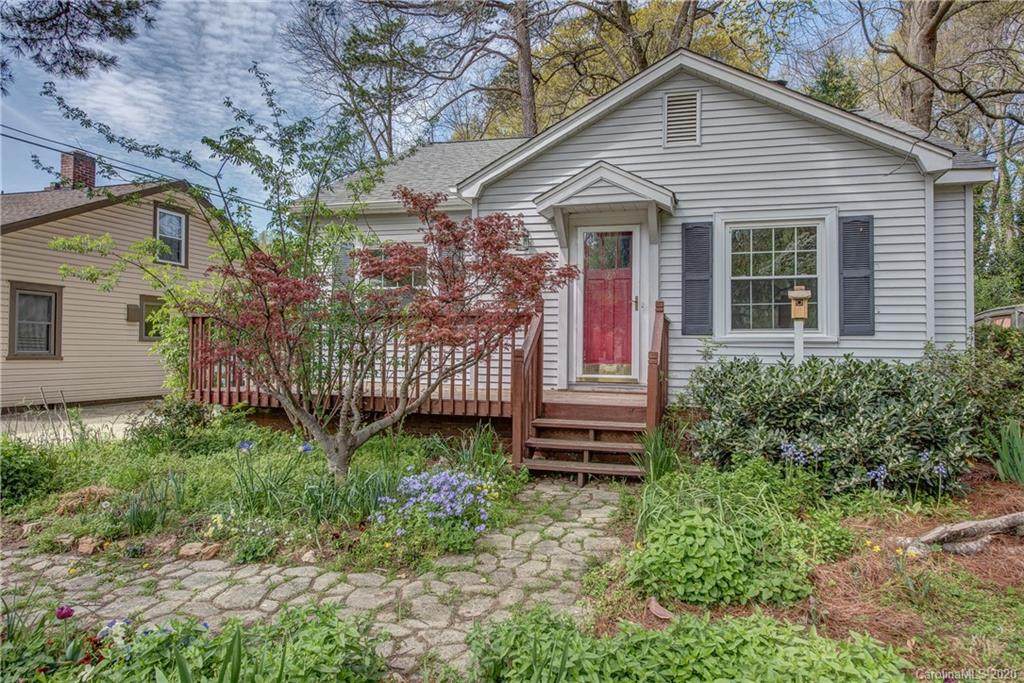 815 Jackson Street - Photo 1
